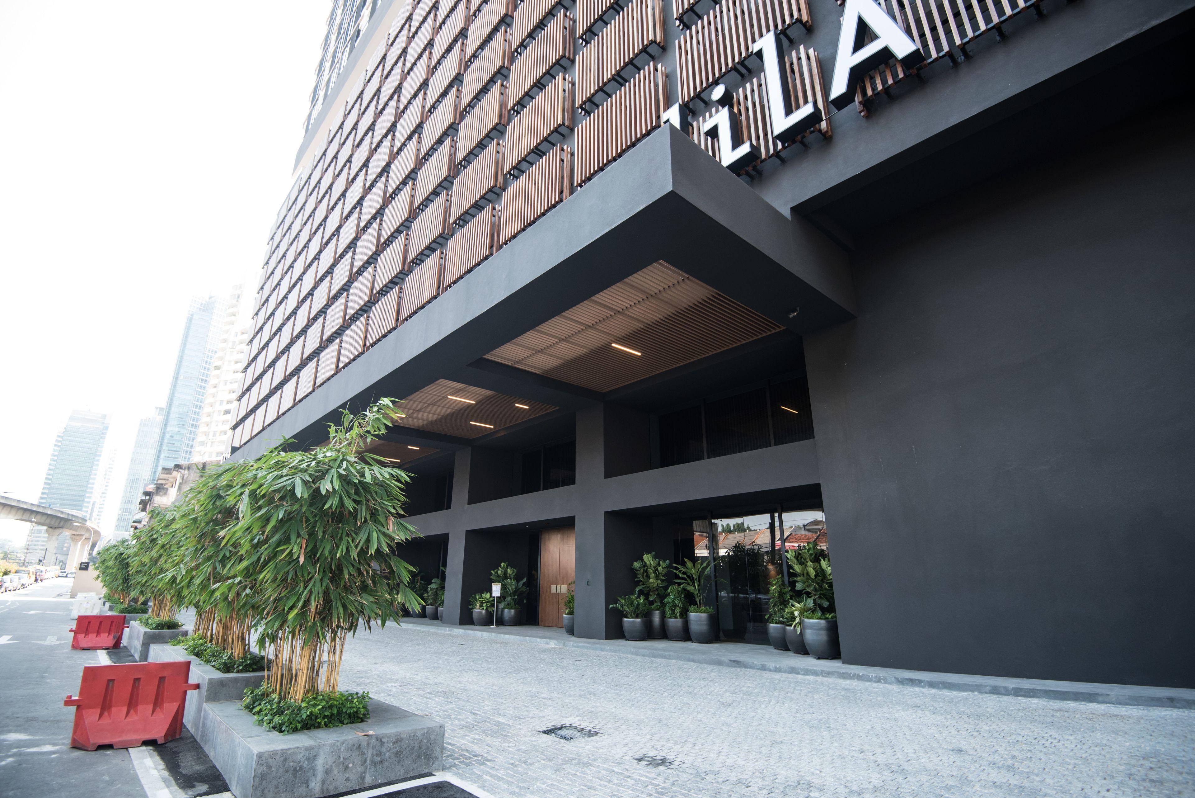 Kl Sentral Bangsar Suites — Photos 3